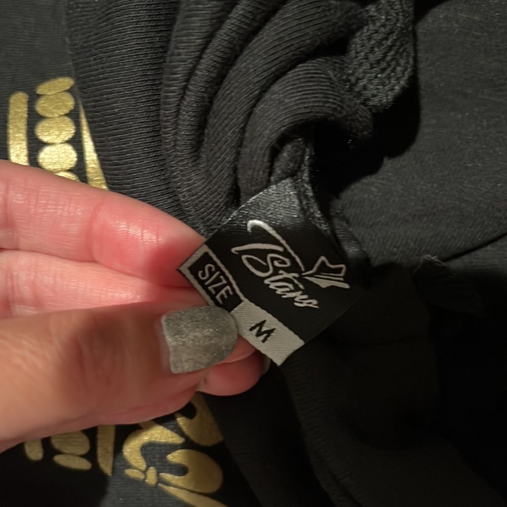 TStars Sweatshirt - Picture 10 of 10